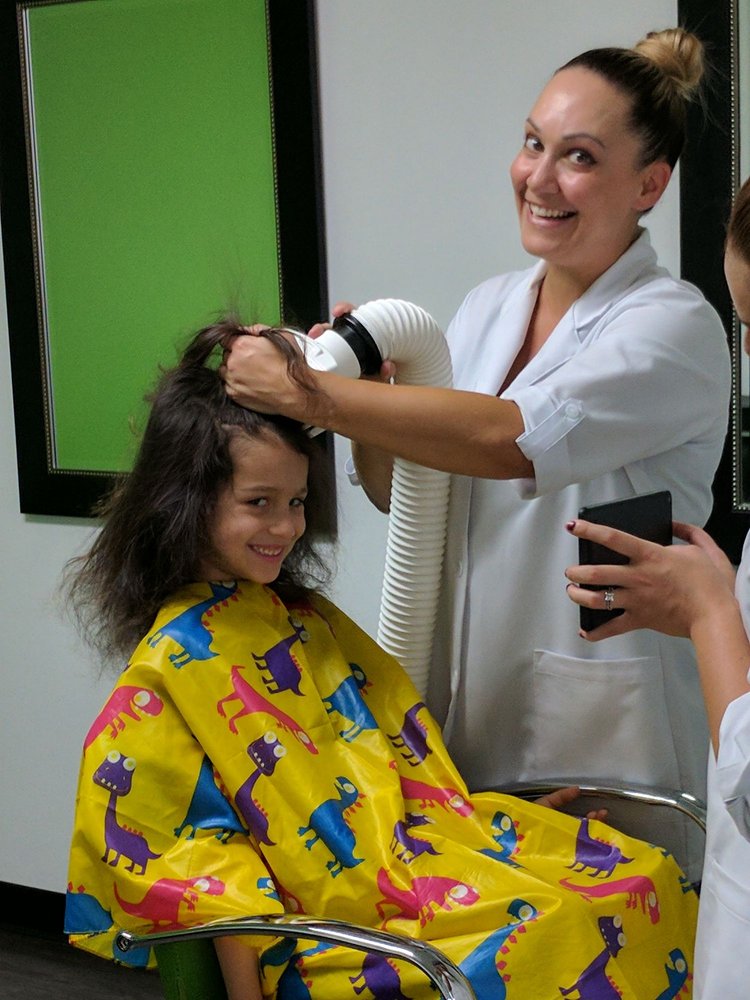 LICE CLINICS OF AMERICA 13 Photos & 10 Reviews 41715 Enterprise Cir