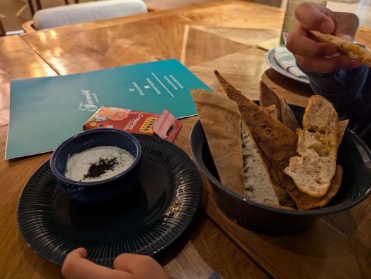 Brisas Restaurant by null