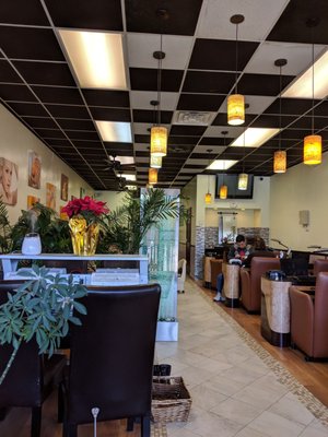 ENVY NAIL SPA - 90 Photos & 172 Reviews - Nail Salons - 221 South