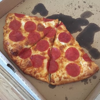 Blazzin Pizza - Good pizza if they get your order right and don't call you a liar. - Pizza Near Me - Vancouver, Washington Blazzin Pizza - Good pizza if they get your order right and don't call you a liar. - Pizza Near Me - Vancouver, Washington