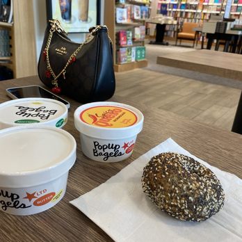 PopUp Bagels - Coffee & Tea Near Me - Houston, Texas PopUp Bagels - Coffee & Tea Near Me - Houston, Texas