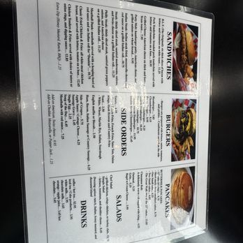 The City Diner - menu - Diners Near Me - Kansas City, Missouri The City Diner - menu - Diners Near Me - Kansas City, Missouri
