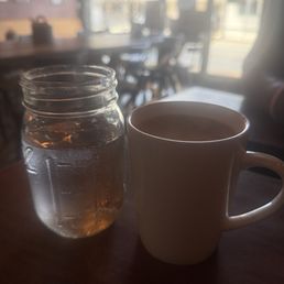 Add a latte with oat milk and added caramel Add a latte with oat milk and added caramel