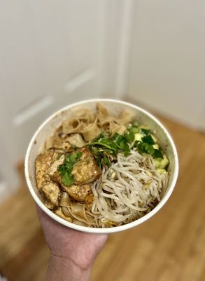 Junzi Kitchen 君子食堂耶鲁店 Yale University, New Haven CT｜Healthy Authentic Chinese by null