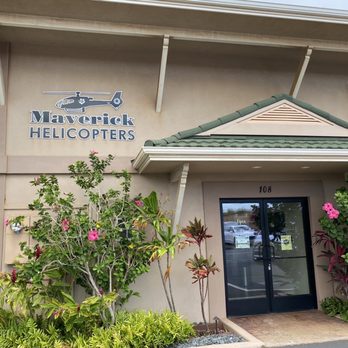 Maverick Helicopters - Tours Near Me - Kahului, Hawaii Maverick Helicopters - Tours Near Me - Kahului, Hawaii