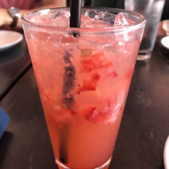 The Attic - Strawberry lemonade - Breakfast & Brunch Near Me - Long Beach, California The Attic - Strawberry lemonade - Breakfast & Brunch Near Me - Long Beach, California