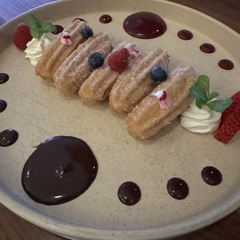 Viaje - Churros - Mexican Near Me - Long Beach, California Viaje - Churros - Mexican Near Me - Long Beach, California