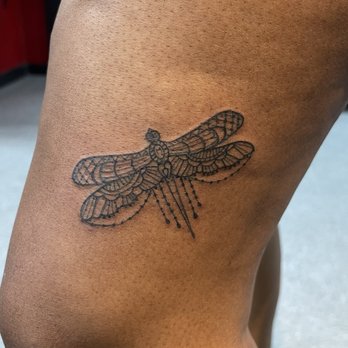 Paradise Tattoo Inc - Tattoo Near Me - Key West, Florida