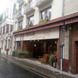 Hôtel Restaurant les Berceaux