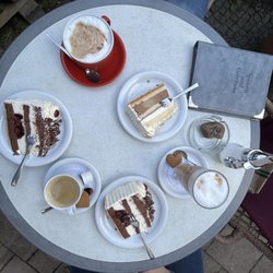Café Am Kloster - Alle sind hochzufrieden