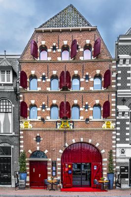 Ratatouille Food & Wine by null