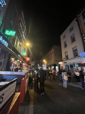 Xian Street Food Dublin by null