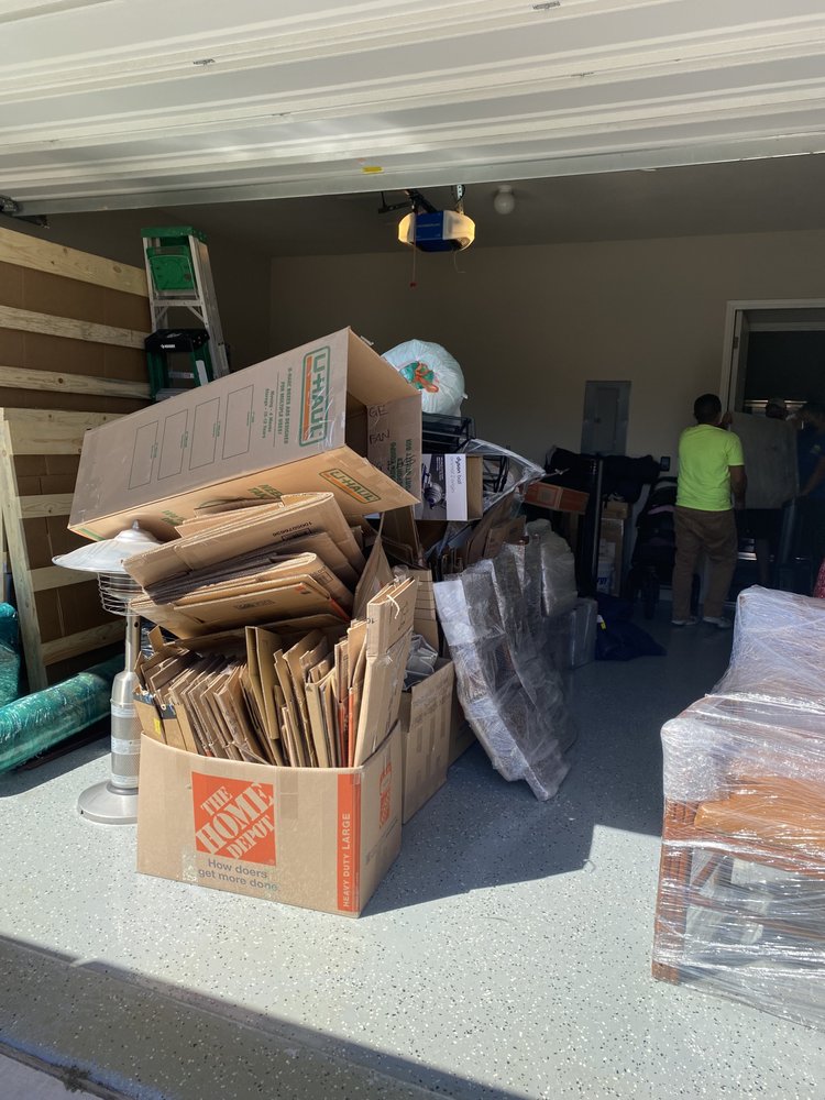 JUNKGUYS JUNK REMOVAL AUSTIN 18 Photos Austin , TX Yelp