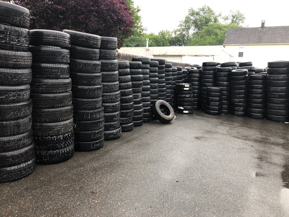 JOLINE TIRE SERVICE Updated August 2024 11 Reviews 304 Joline Ave