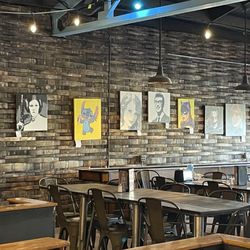 The Brew Bridge