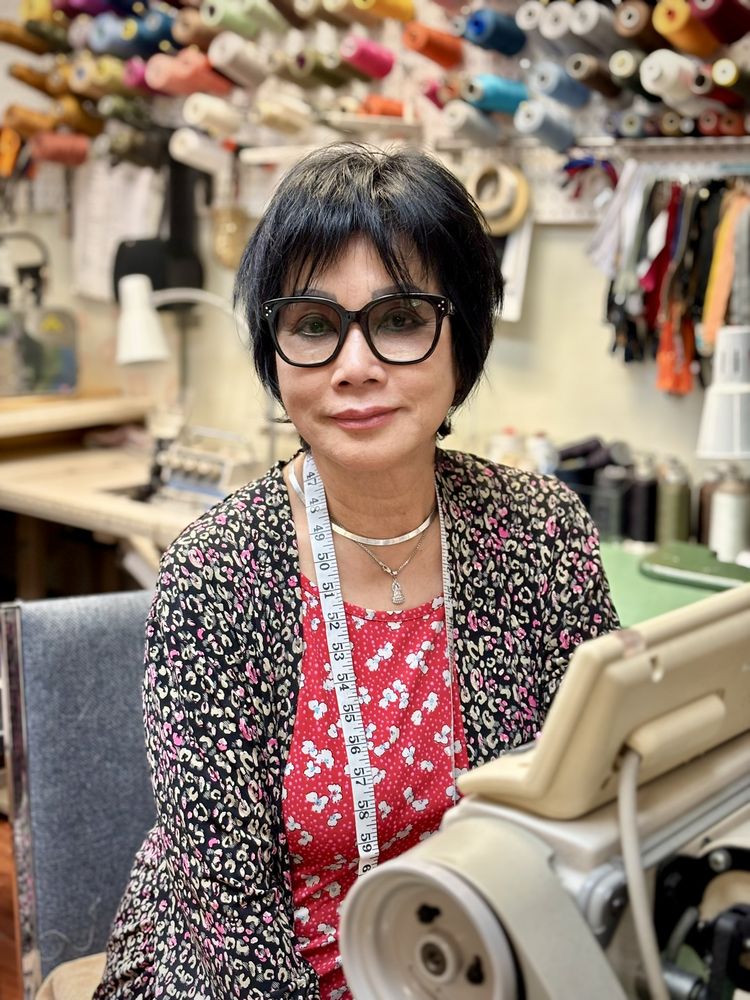 LYNN’S TAILORING Updated September 2024 288 Dalhousie Street