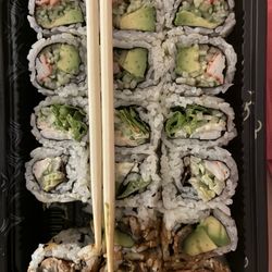 Fukuda Sushi