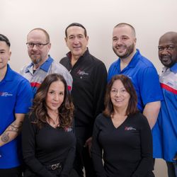 Platt's Performance Plus - Platt's Group Photo
