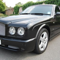 Hanwell Car Centre