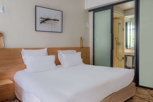 Grand Hotel Français (Ex. Best Western) by null