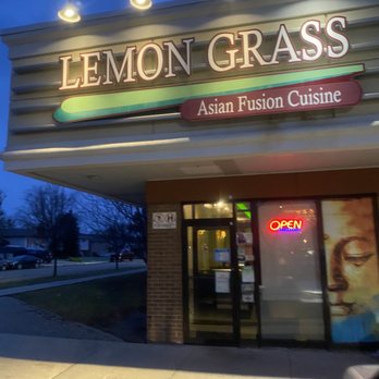 Lemon Grass Restaurant - the front of the restaurant - Thai Near Me - Hamilton, Ontario Lemon Grass Restaurant - the front of the restaurant - Thai Near Me - Hamilton, Ontario