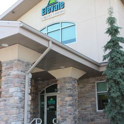 Elevate Credit Union