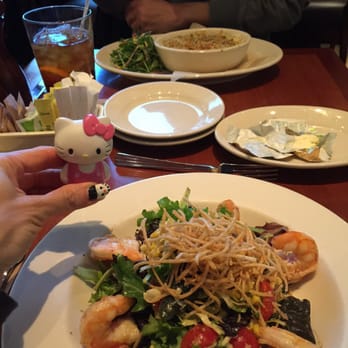 Bazille - New American Near Me - Canoga Park, California