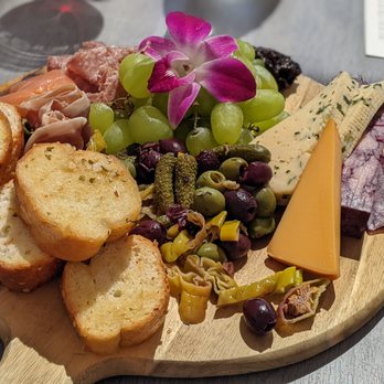 Leoness Cellars - Charcuterie Board - Venues & Event Spaces Near Me - Temecula, California
