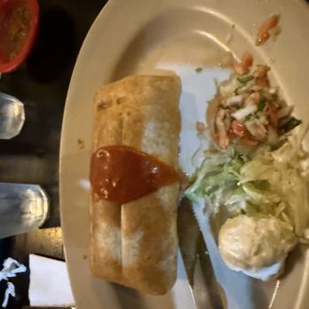 Los Dos Amigos - Chimichanga - Mexican Near Me - Thousand Oaks, California Los Dos Amigos - Chimichanga - Mexican Near Me - Thousand Oaks, California