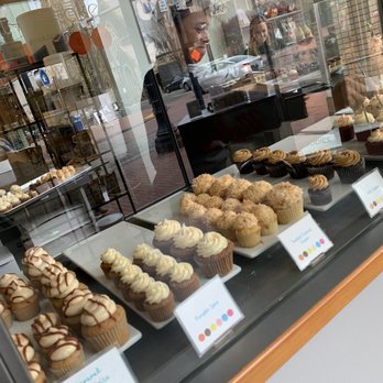 Saint Cupcake - Bakeries Near Me - Portland, Oregon Saint Cupcake - Bakeries Near Me - Portland, Oregon