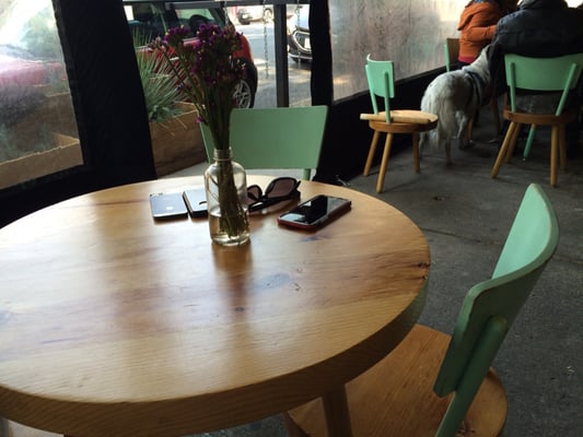 Buna - Café Rico by null