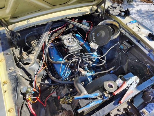 Smokey Tirez Mobile Mechanic