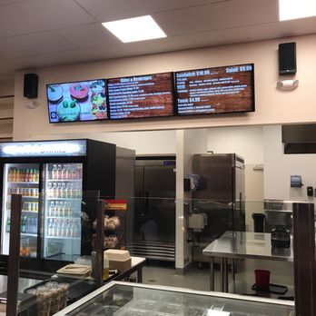 Healthy Bistro - Nice and clean, and it smells so good! - Sandwiches Near Me - Costa Mesa, California Healthy Bistro - Nice and clean, and it smells so good! - Sandwiches Near Me - Costa Mesa, California