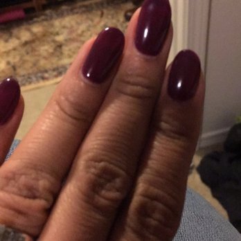 Ez Nails and Spa - Nail Salons Near Me - Lakewood, Washington