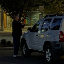 Platinum Parking