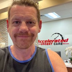 Accelerated Urgent Care - Reception