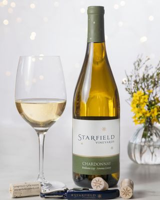 Starfield Vineyards & Winery by null