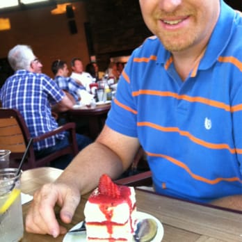 Grand Woods Lounge - Strawberry Shortcake!! - Lounges Near Me - Grand Rapids, Michigan