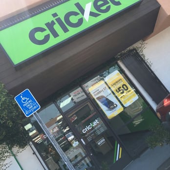 Cricket Wireless Authorized Retailer - Mobile Phones Near Me - Van Nuys, California