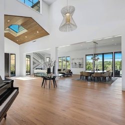 Jamail Hardwoods - White oak FLOORS