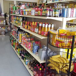 Yaya's Island Mart - Shop Smart! Yaya's Island Mart Get all your Caribbean needs here. Lowest prices! Friendliest smiles!