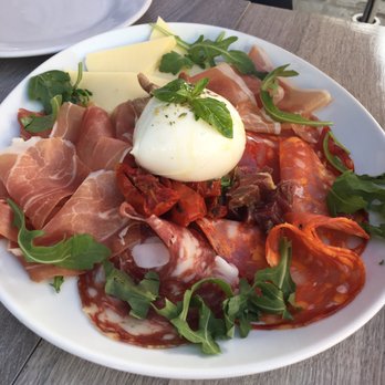 Al Bacio - Charcuterie - Pizza Near Me - Ixelles, BRU Al Bacio - Charcuterie - Pizza Near Me - Ixelles, BRU