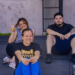 Crossfit Deville - CFD