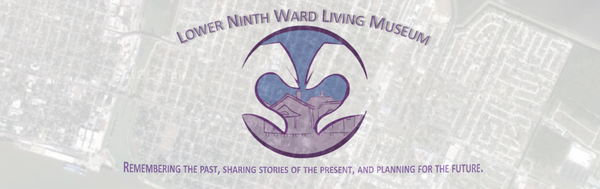 Ninth Ward by null