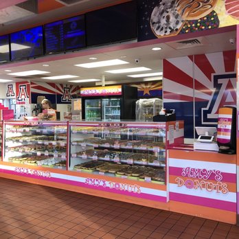 Amy's Donuts - Donuts Near Me - Tucson, Arizona Amy's Donuts - Donuts Near Me - Tucson, Arizona