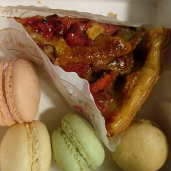 Le Panier - Bakeries Near Me - Seattle, Washington Le Panier - Bakeries Near Me - Seattle, Washington