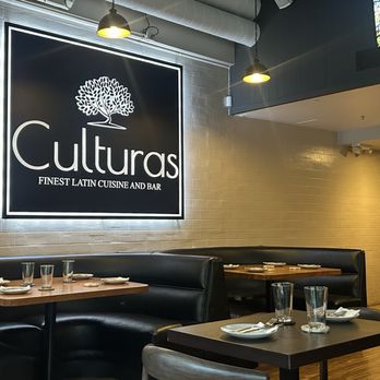 Culturas - Latin American Near Me - Los Angeles, California Culturas - Latin American Near Me - Los Angeles, California