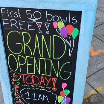Playa Bowls - Acai Bowls Near Me - Summit, New Jersey