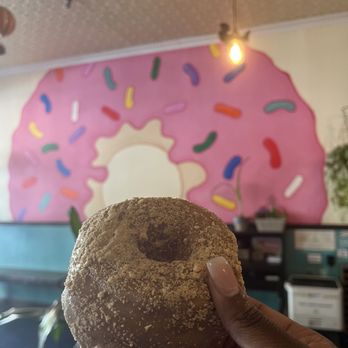 Dun-Well Doughnuts - Donuts Near Me - Brooklyn, New York Dun-Well Doughnuts - Donuts Near Me - Brooklyn, New York