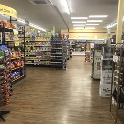 Sonny's Super Foods